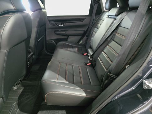Certified 2024 Honda CR-V Sport-L image 11