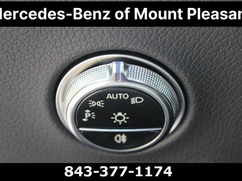 Certified 2025 Mercedes-Benz GLC 350e 4MATIC image 27