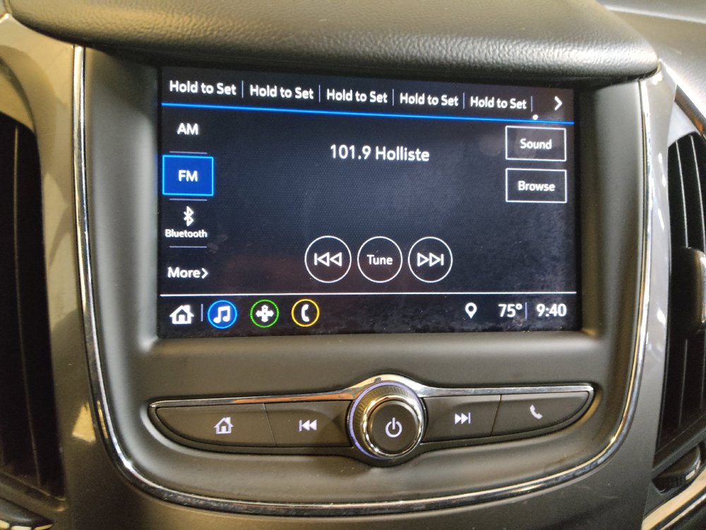 Used 2019 Chevrolet Cruze LS w/ LS Convenience Package FWD image 25