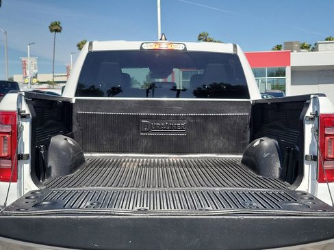 Used 2024 RAM 1500 Laramie AWD/4WD image 24