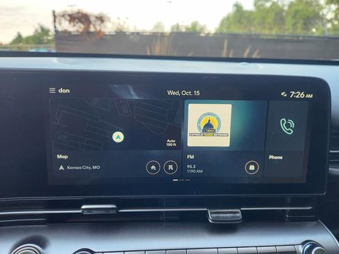 Certified 2024 Hyundai Kona SEL w/ Convenience Package image 33