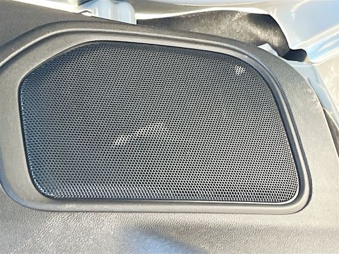 Used 2024 Chevrolet Silverado 1500 Custom Trail Boss image 13