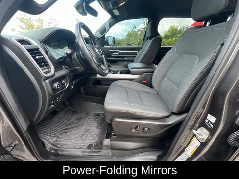 Used 2023 RAM 1500 Big Horn AWD/4WD image 30