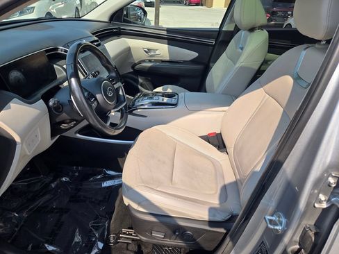 Used 2023 Hyundai Tucson Limited w/ Cargo Package AWD/4WD image 33