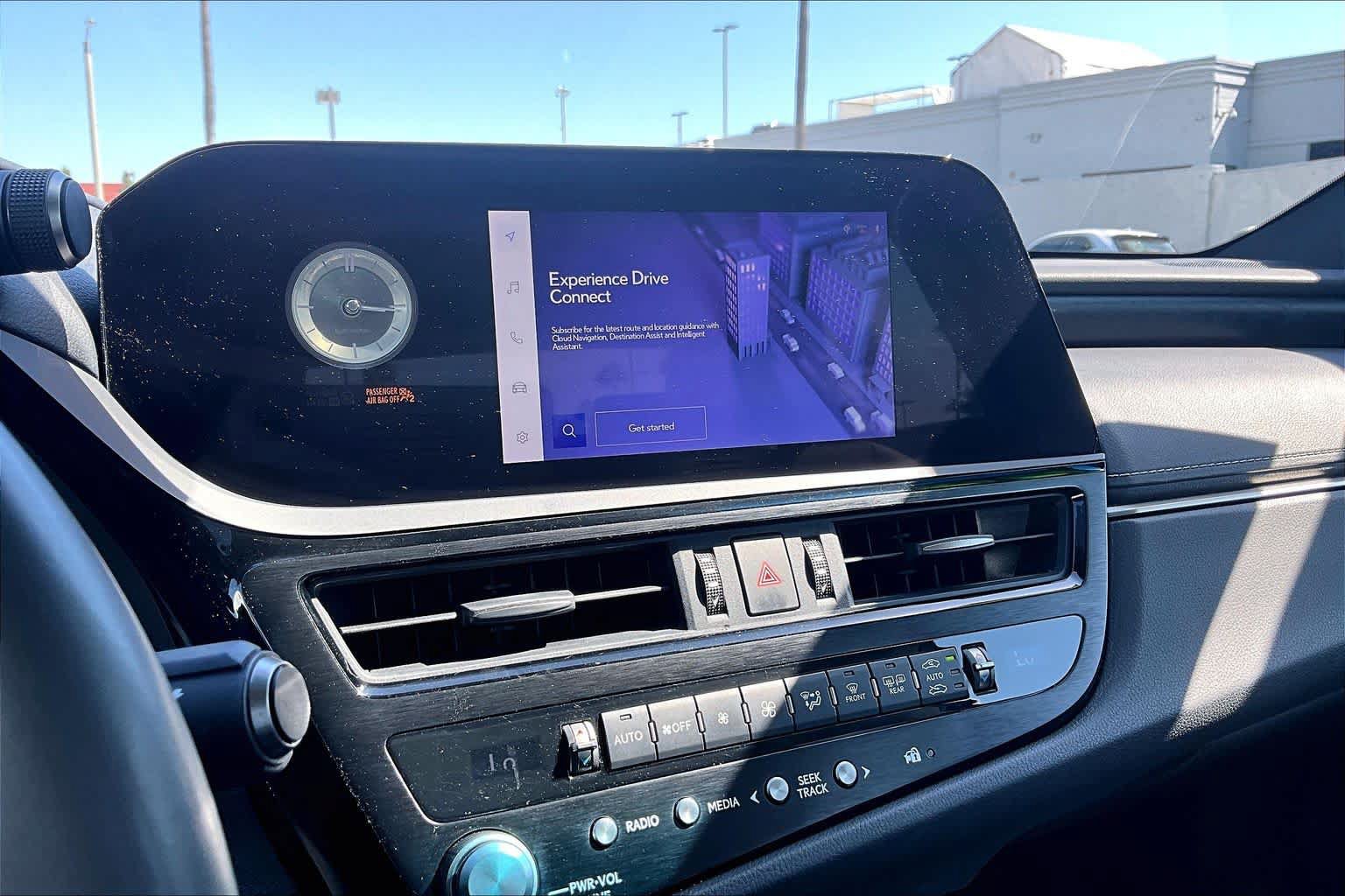 Used 2023 Lexus ES 250 w/ Premium Package AWD/4WD image 35
