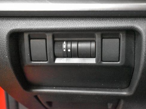 Certified 2024 Subaru Impreza 2.0i w/ Popular Package #2 image 17