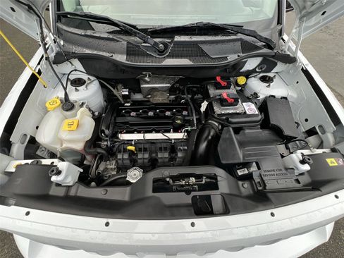 Used 2016 Jeep Patriot Sport image 23