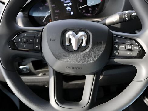 New 2026 RAM ProMaster 1500 w/ Safety Group image 22