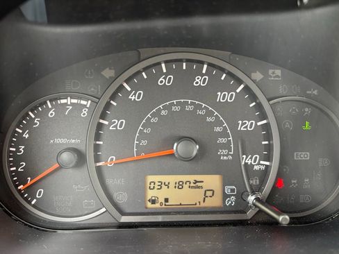 Used 2023 Mitsubishi Mirage G4 FWD image 29