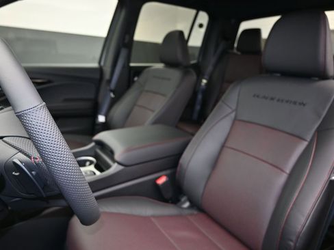 Used 2026 Honda Ridgeline Black Edition image 16