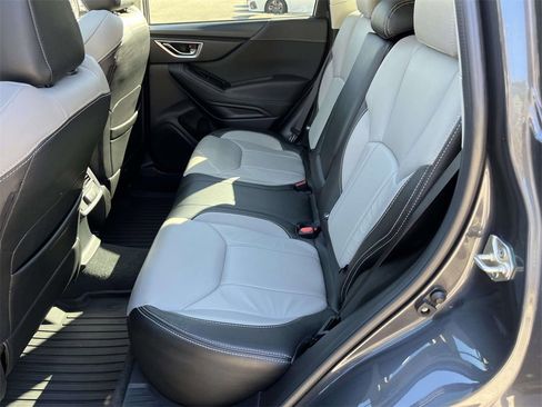 Used 2021 Subaru Forester Premium w/ Popular Package #1 image 9