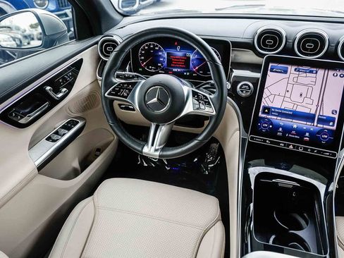 Certified 2023 Mercedes-Benz GLC 300 4MATIC image 14