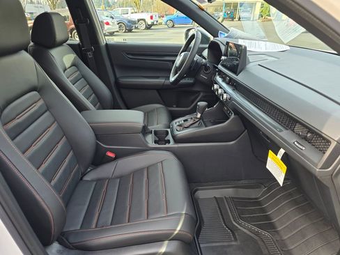 Certified 2026 Honda CR-V Sport-L image 5