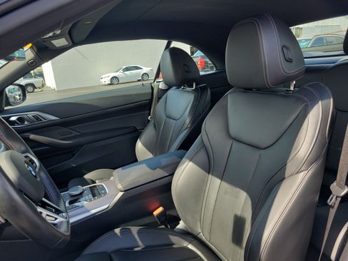 Used 2026 BMW M440i Convertible RWD image 20