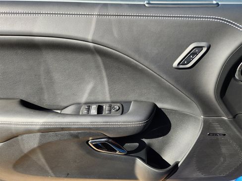 Used 2023 Dodge Challenger SRT Hellcat image 34