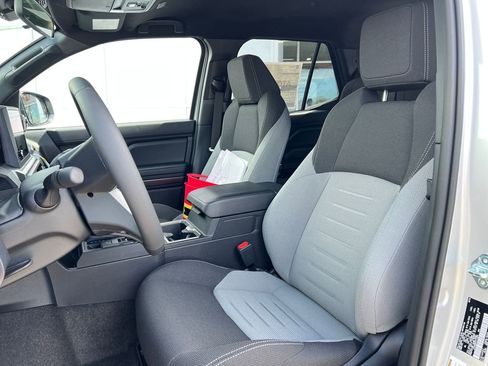 New 2026 Toyota 4Runner TRD Off-Road AWD/4WD image 11