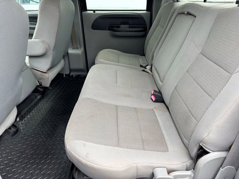 Used 2007 Ford F250 XLT RWD image 20