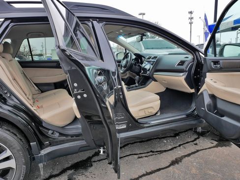 Used 2019 Subaru Outback 2.5i Limited image 10