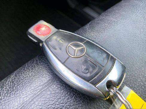 Used 2007 Mercedes-Benz GL 450 4MATIC image 14