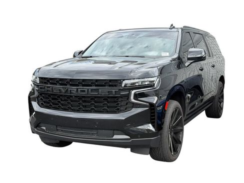 Used 2024 Chevrolet Suburban High Country AWD/4WD image 22