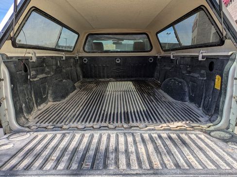Used 2016 Chevrolet Silverado 2500 W/T w/ WT Convenience Package AWD/4WD image 27