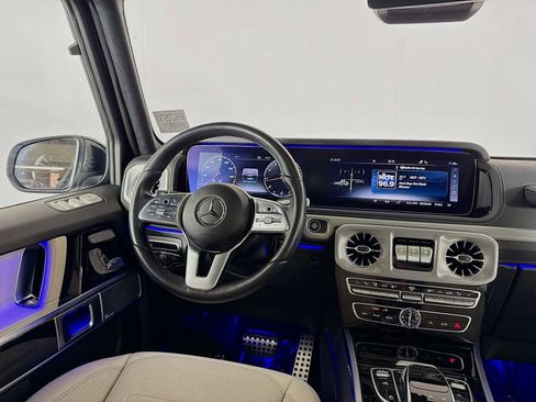 Used 2024 Mercedes-Benz G 550 image 24