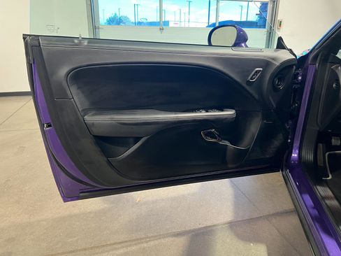 Used 2023 Dodge Challenger SRT Hellcat image 30