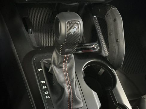 New 2025 Ford Bronco Raptor image 20