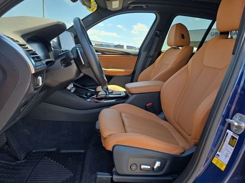 Used 2023 BMW X3 sDrive30i w/ Premium Package w/ZPA RWD image 10