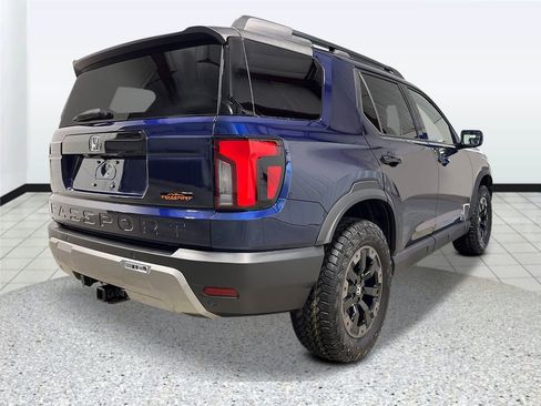New 2026 Honda Passport TrailSport Elite image 3