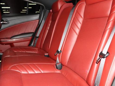 Used 2022 Dodge Charger SRT Hellcat RWD image 19