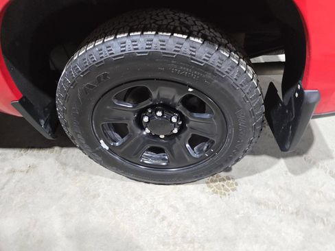 Used 2022 Chevrolet Silverado 1500 RST image 27