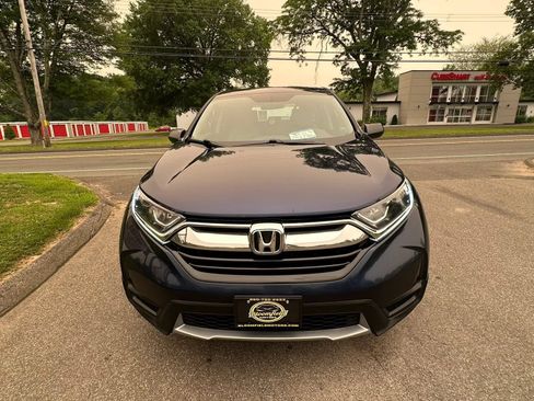 Used 2018 Honda CR-V LX image 2