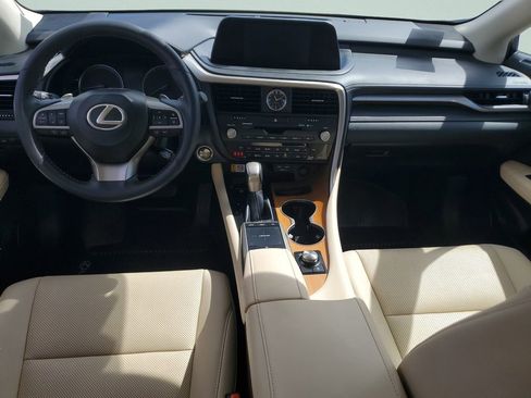 Used 2022 Lexus RX 350 350 w/ Premium Package image 14