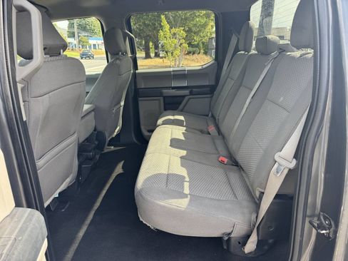 Used 2020 Ford F150 XLT w/ Equipment Group 301A Mid AWD/4WD image 10