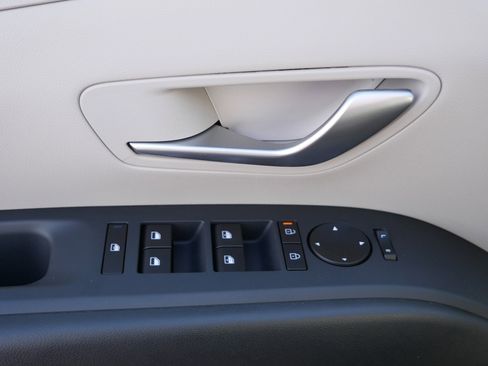 New 2026 Hyundai Tucson SEL image 12