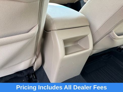 Used 2019 Subaru Outback 2.5i AWD/4WD image 28