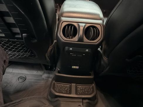 Used 2023 Jeep Wrangler Unlimited Rubicon 392 w/ Trailer Tow Package image 26