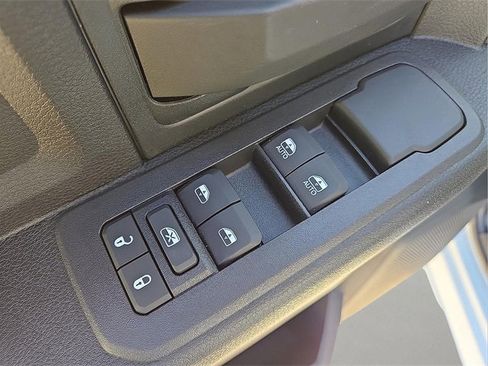 New 2026 RAM 2500 Tradesman image 13