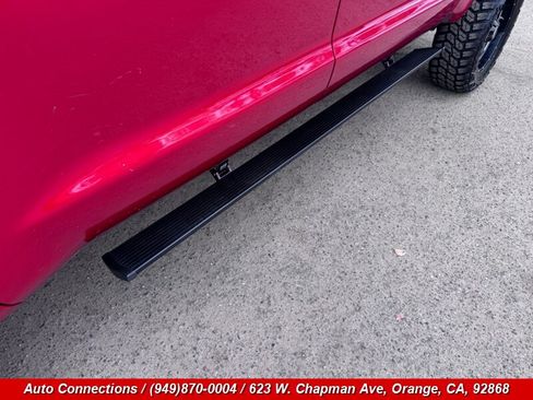 Used 2018 Toyota Tundra Platinum AWD/4WD image 41