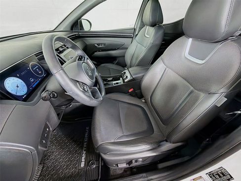 Used 2023 Hyundai Santa Cruz Limited w/ Cargo Package AWD/4WD image 11