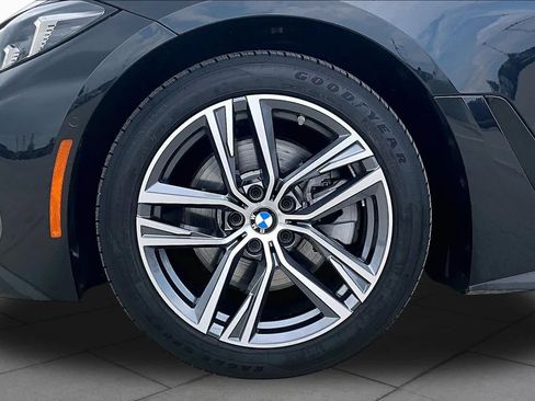 Used 2026 BMW 430i RWD image 10