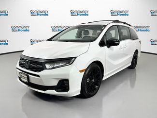 Used 2026 Honda Odyssey Sport-L video 1