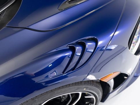 New 2026 McLaren 750S TechLux image 36