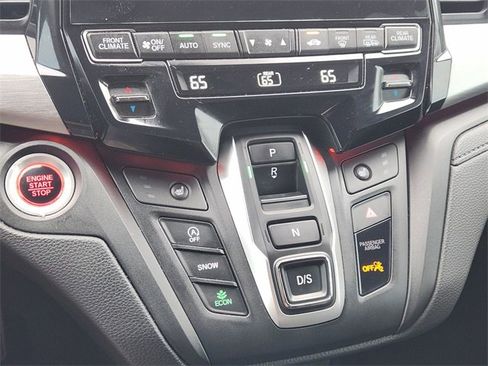 Certified 2023 Honda Odyssey Sport image 27