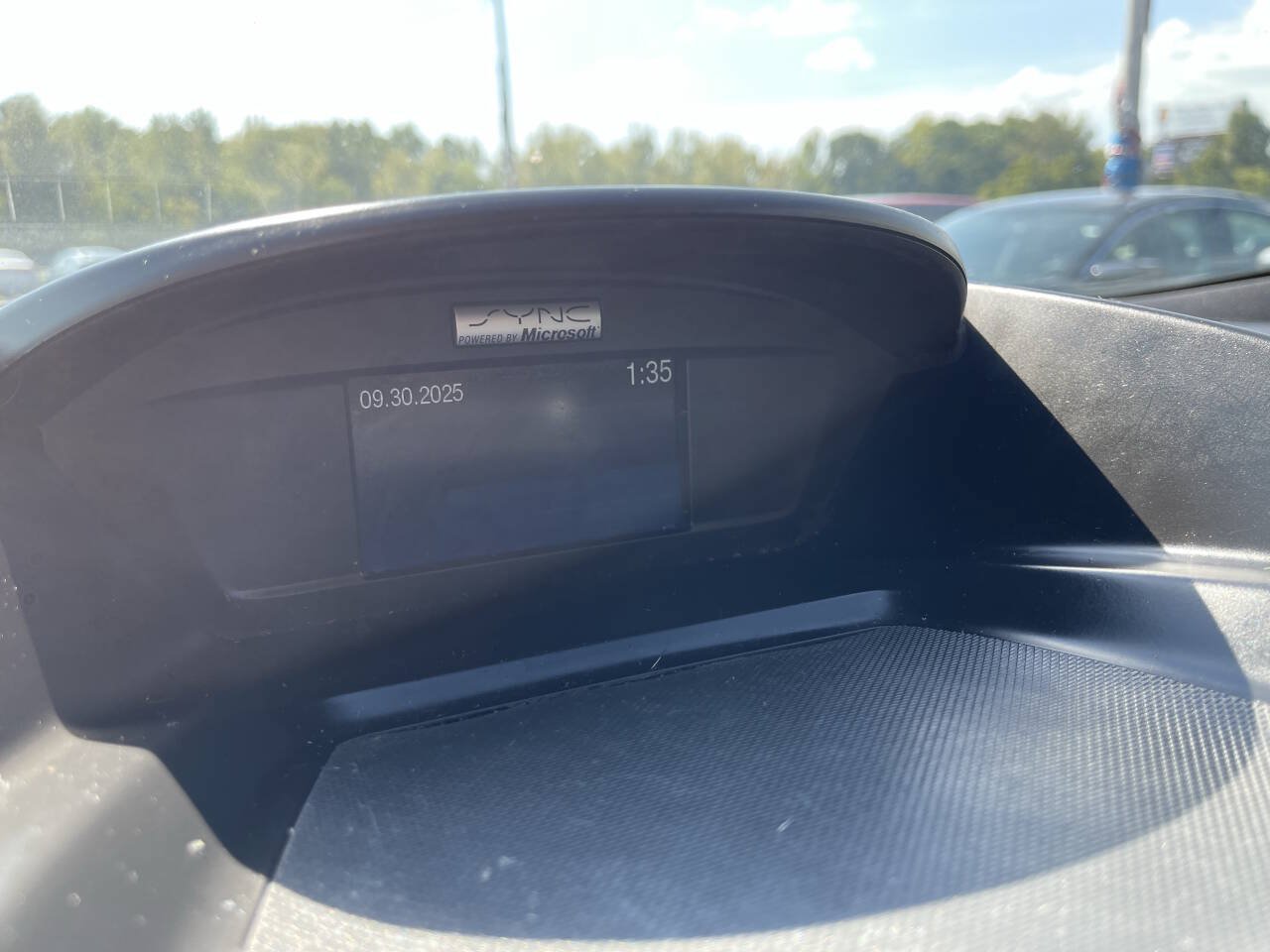 Used 2014 Ford Escape S FWD image 11