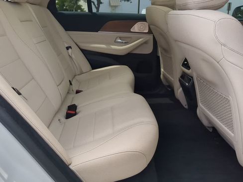 Used 2022 Mercedes-Benz GLE 450 4MATIC image 21