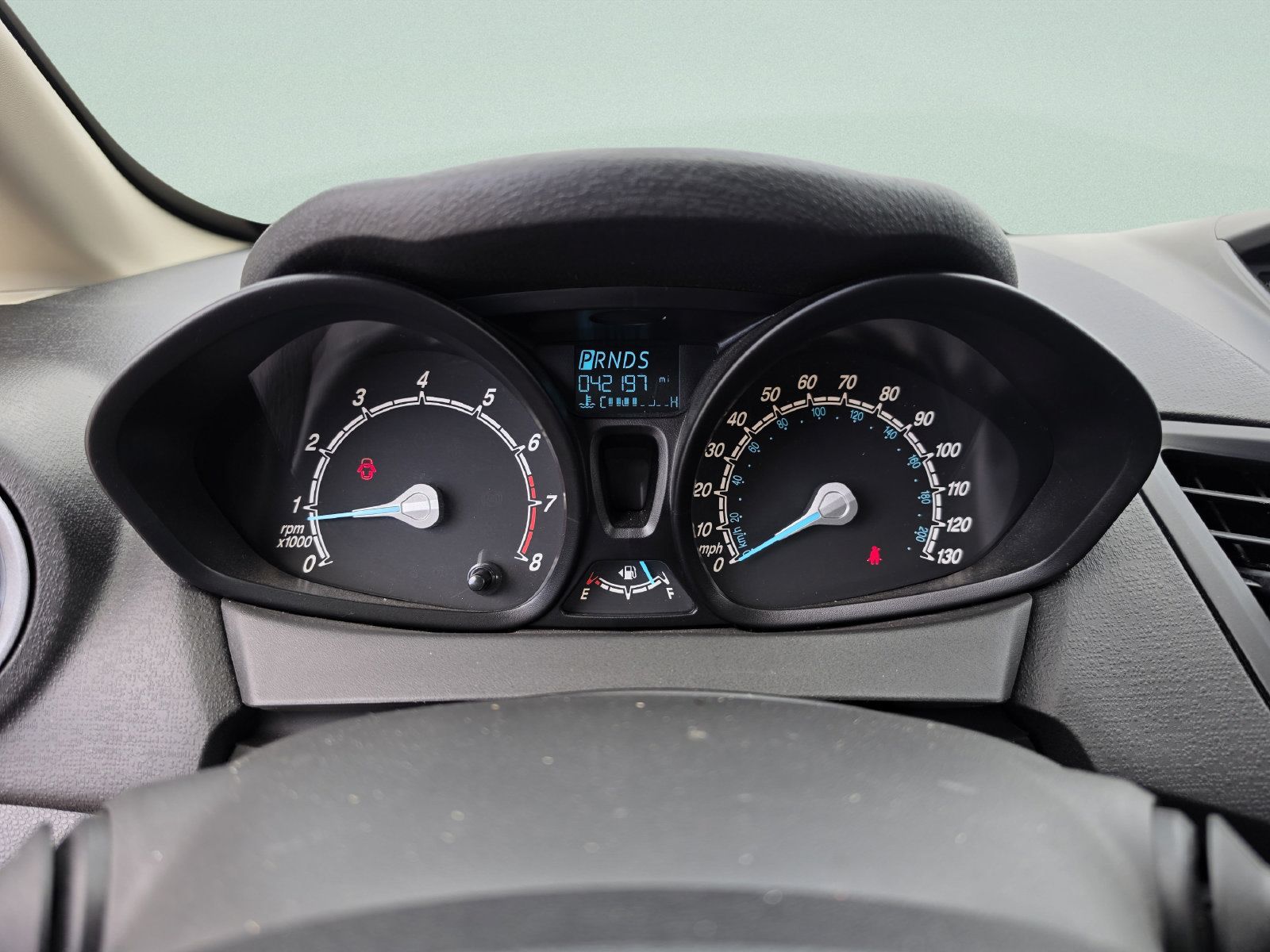 Used 2018 Ford Fiesta S FWD image 30