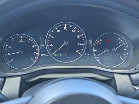 Used 2025 MAZDA CX-90 3.3 Turbo w/ Select Package image 20