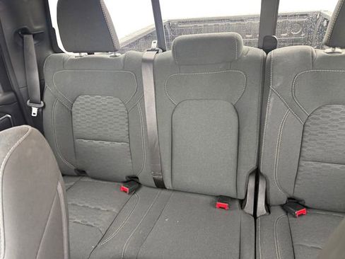 Used 2025 RAM 1500 Lone Star image 13